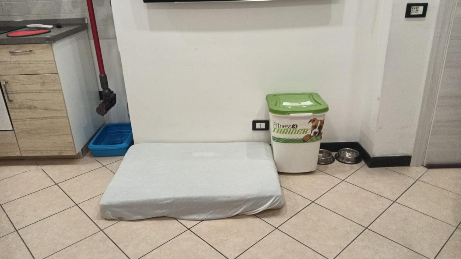 Ca' Barabino Appartamento *