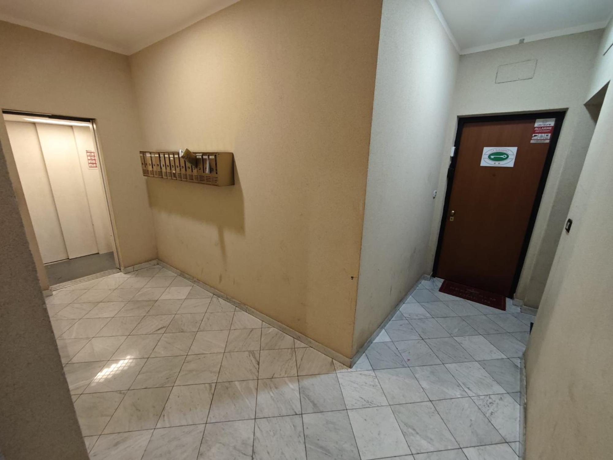 Ca' Barabino Appartamento