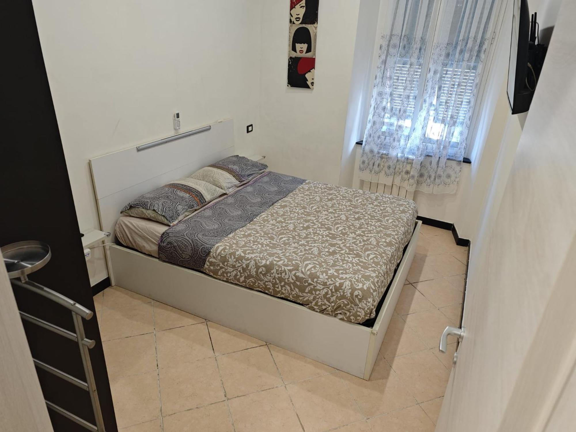 Appartamento Ca' Barabino