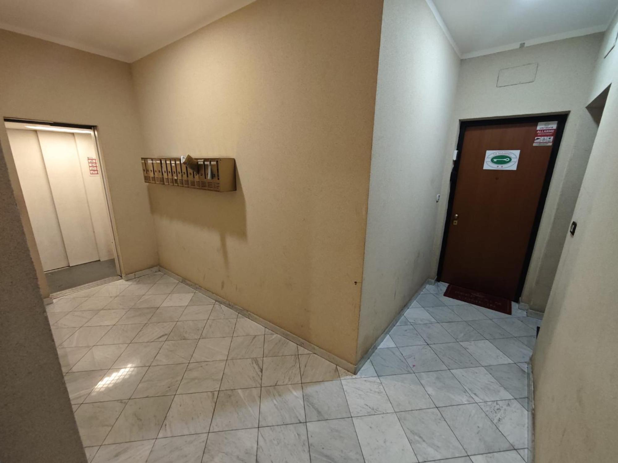 Ca' Barabino Appartamento