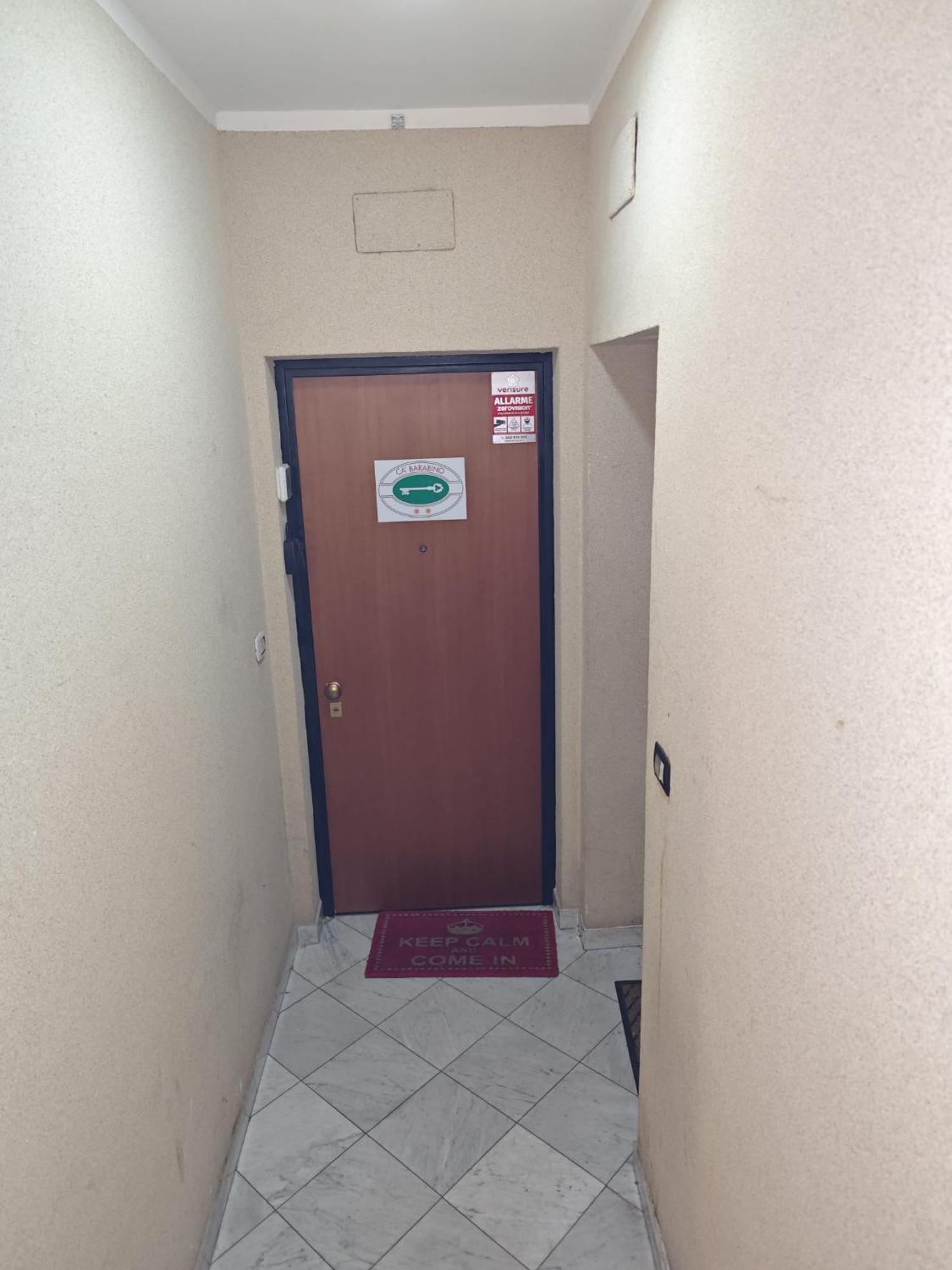 Appartamento Ca' Barabino Genova